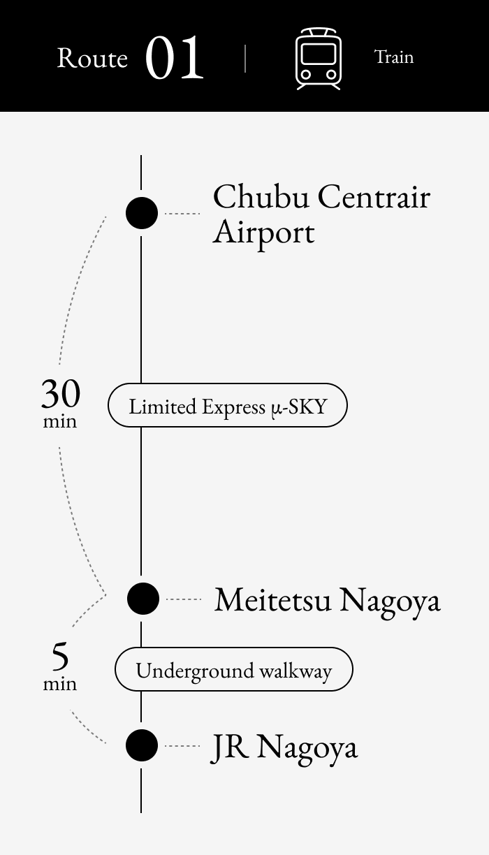 Access 1